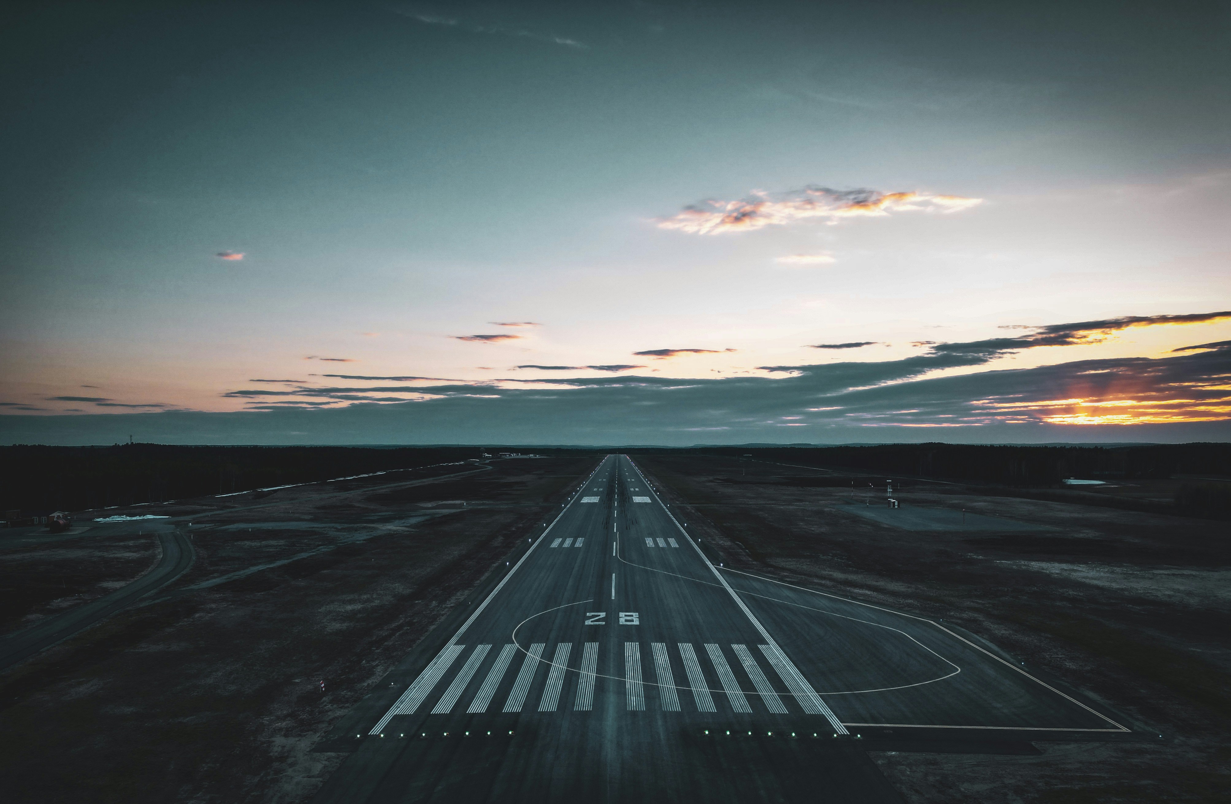 DGCA Aviation Traffic Analytics