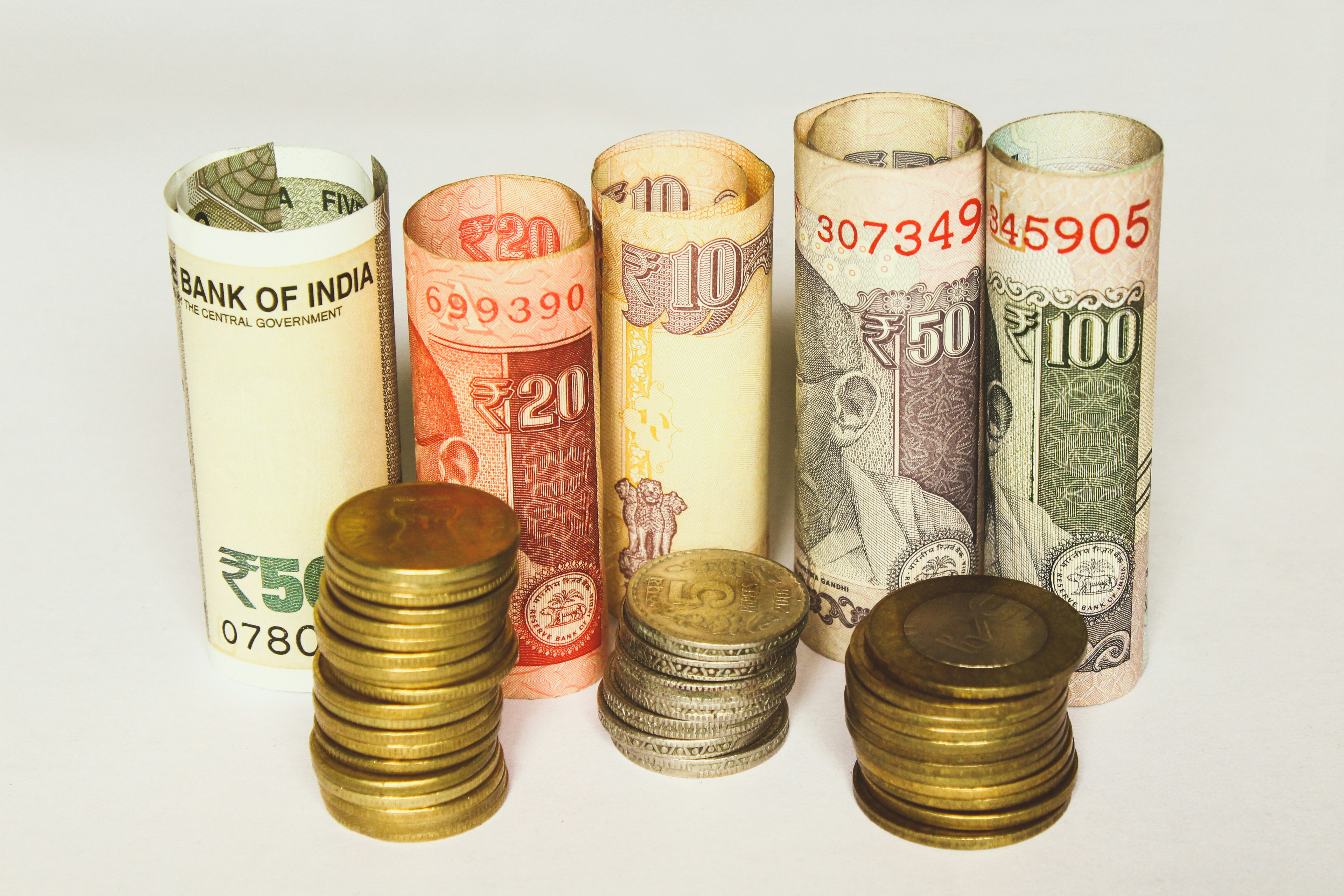 India GDP & Global Economy Stats